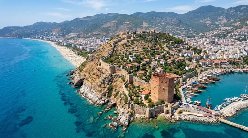 Alanya