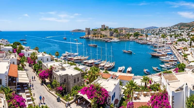 Bodrum