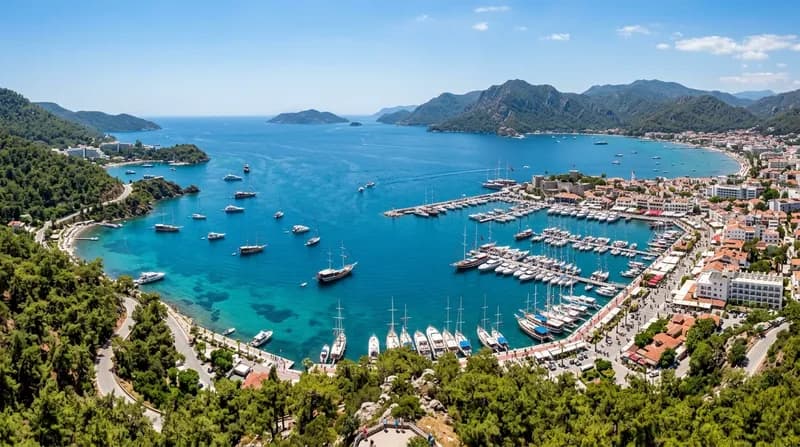 Marmaris